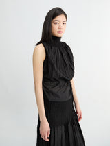 Paloma Wool - Lupe Top in Black