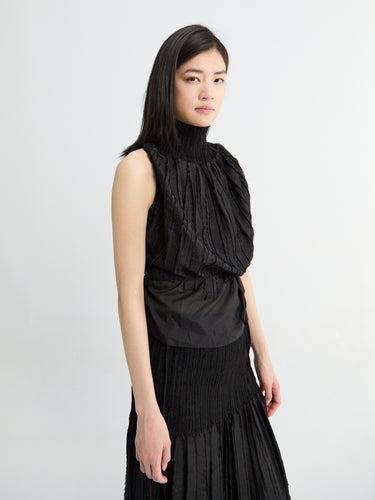 Paloma Wool - Lupe Top in Black
