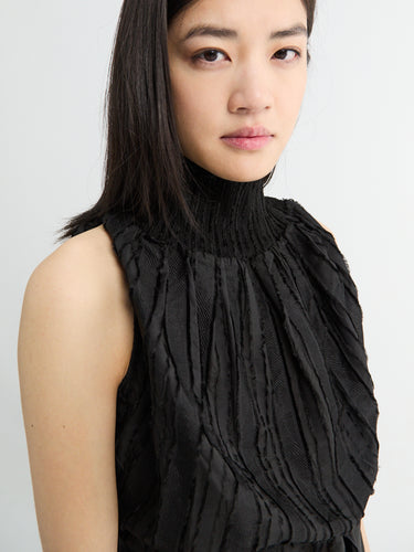 Paloma Wool - Lupe Top in Black