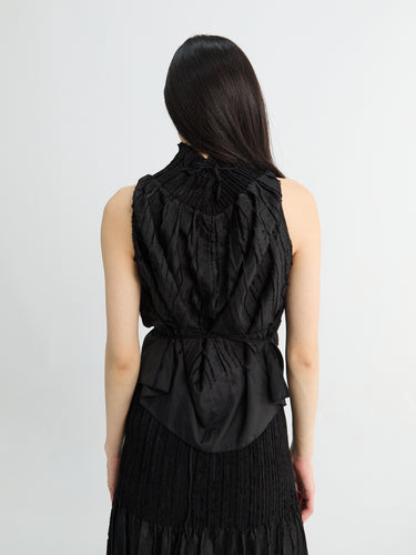 Paloma Wool - Lupe Top in Black
