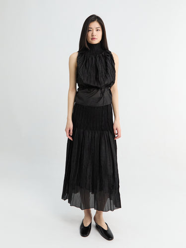 Paloma Wool - Lupe Top in Black