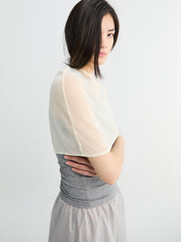Paloma Wool - Boldo Top in Off-White