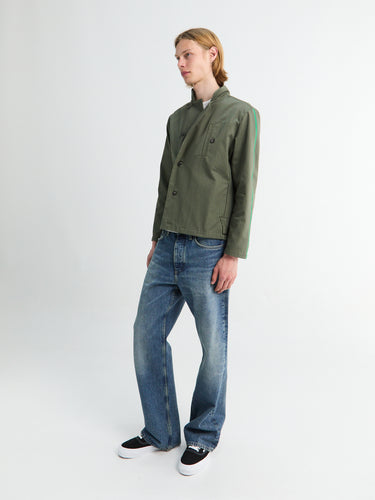 Paloma Wool - Audal Jacket in Khaki