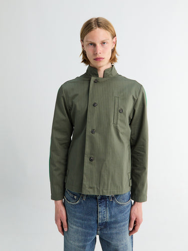 Paloma Wool - Audal Jacket in Khaki