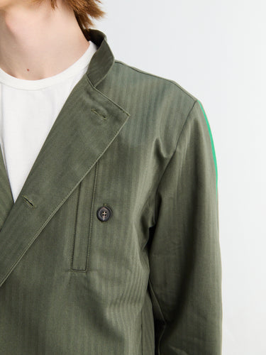 Paloma Wool - Audal Jacket in Khaki