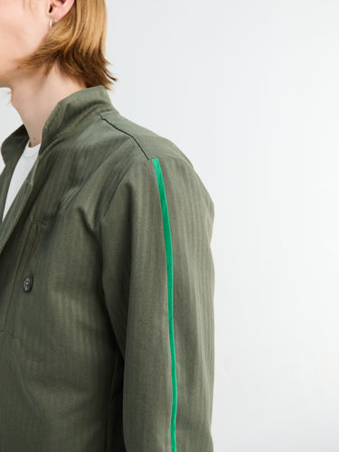 Paloma Wool - Audal Jacket in Khaki