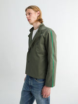 Paloma Wool - Audal Jacket in Khaki