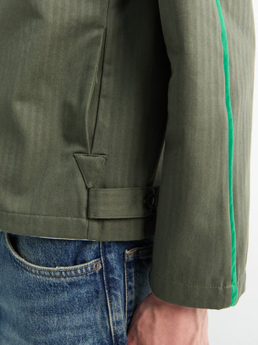 Paloma Wool - Audal Jacket in Khaki