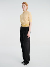 Paloma Wool - Mura T-shirt in Yellow