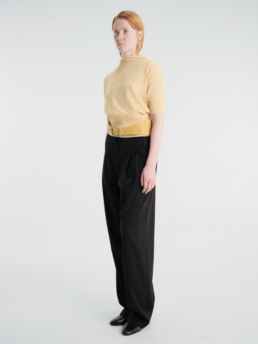 Paloma Wool - Mura in Yellow