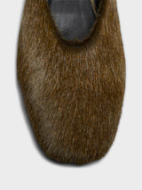 Paloma Wool - Fernanda III Shoes in Khaki