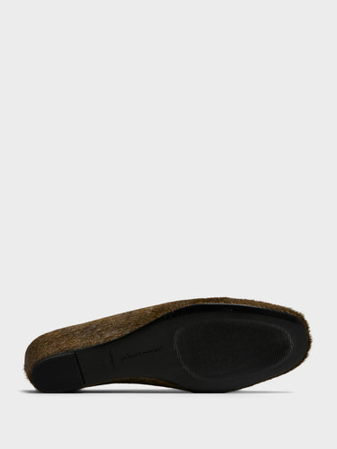 Paloma Wool - Fernanda III Shoes in Khaki