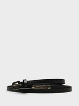 Paloma Wool - Finito Belt in Black