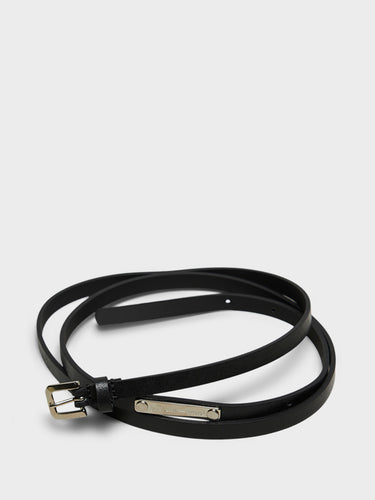 Paloma Wool - Finito Belt in Black