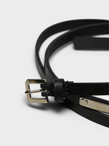 Paloma Wool - Finito Belt in Black
