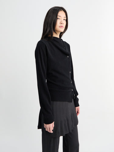 Paloma Wool - Donalti Cardigan in Black