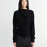 Paloma Wool - Donalti Cardigan in Black