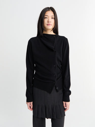 Paloma Wool - Donalti Cardigan in Black
