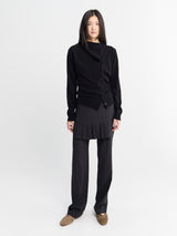 Paloma Wool - Donalti Cardigan in Black