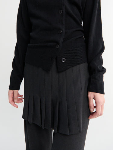 Paloma Wool - Donalti Cardigan in Black