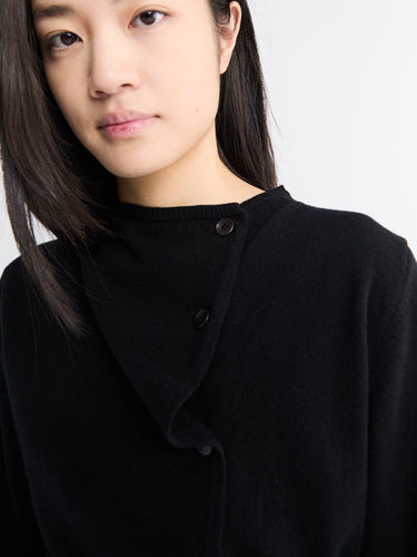 Paloma Wool - Donalti Cardigan in Black