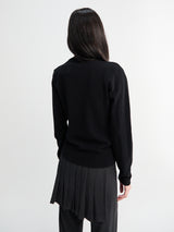 Paloma Wool - Donalti Cardigan in Black