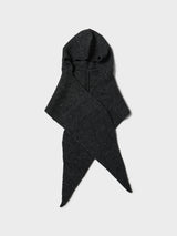 Paloma Wool - Coucou Bonnet in Dark Grey