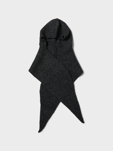Paloma Wool - Coucou Bonnet in Dark Grey