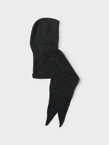 Paloma Wool - Coucou Bonnet in Dark Grey