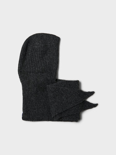 Paloma Wool - Coucou Bonnet in Dark Grey