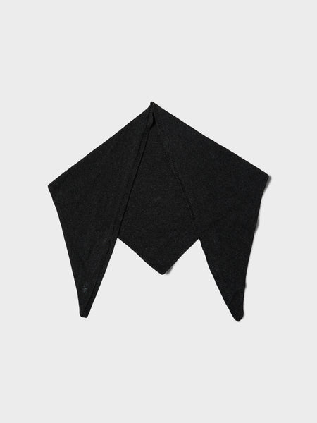 Paloma Wool - Prima Scarf in Grey – Stoy