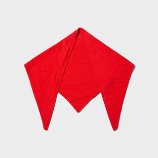 Paloma Wool - Prima Scarf in Red
