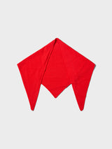 Paloma Wool - Prima Scarf in Red