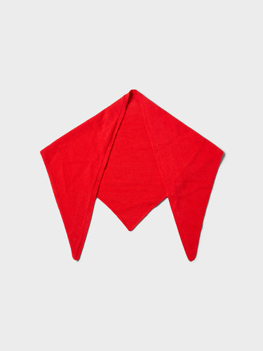 Paloma Wool - Prima Scarf in Red