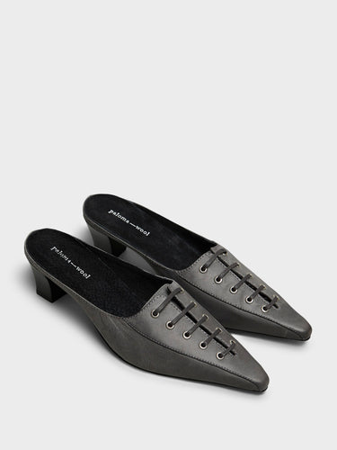 Paloma Wool - Puy Shoes in Grey