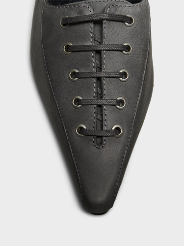 Paloma Wool - Puy Shoes in Grey