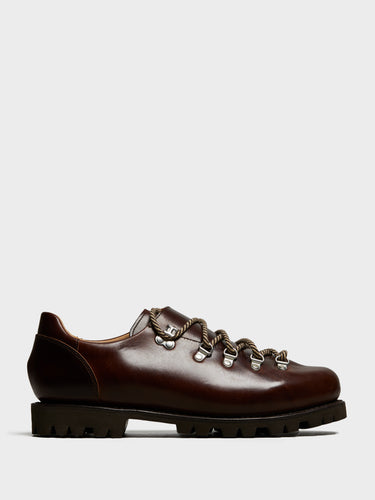 Paraboot - Clusaz Lisse Shoes in Ecorce