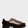 Paraboot - Clusaz Lisse Shoes in Ecorce