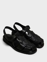 Paraboot - Women's Santorin Shoes in Noir