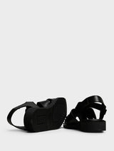 Paraboot - Women's Santorin Shoes in Noir