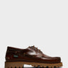 Paraboot - Briac Shoes in Lisse America