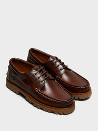 Paraboot - Briac Shoes in Lisse America