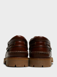 Paraboot - Briac Shoes in Lisse America