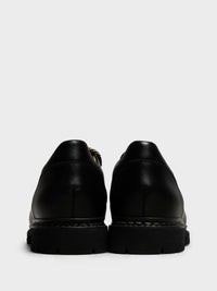 Paraboot - Clusaz Lisse Shoes in Noir