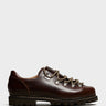 Paraboot - Clusaz Lisse Shoes in Ecorce