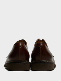 Paraboot - Arles Lisse Shoes in Ecorce