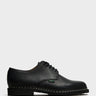 Paraboot - Arles Lisse Shoes in Noir