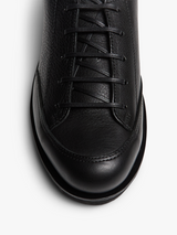 Paraboot - Norse Projects x Paraboot Sierra Foul Noir
