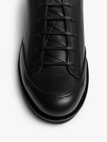 Paraboot - Norse Projects x Paraboot Sierra Foul Noir