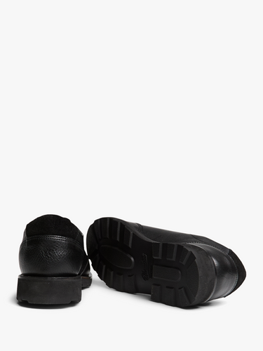 Paraboot - Norse Projects x Paraboot Sierra Foul Noir